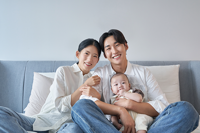 (A+명품)골드맘